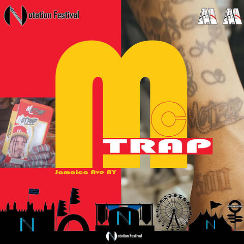 McTrap (Jamaica Ave Ny)