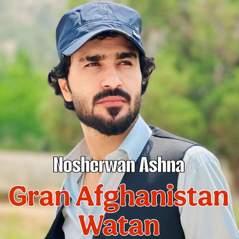 Gran Afghanistan Watan