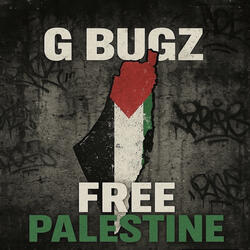 Free Palestine