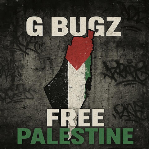 Free Palestine