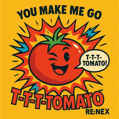 You Make Me Go Tomato