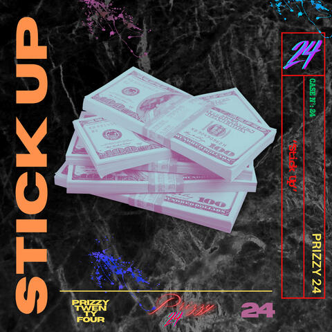Stick Up