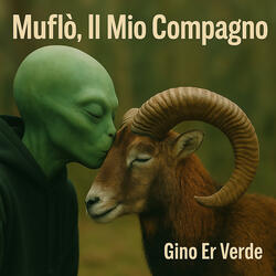 Muflo' Il mio compagno