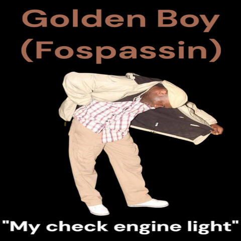 My Check Engine Light