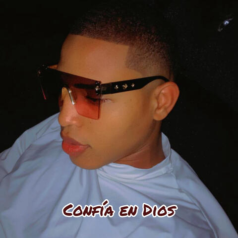 Confia En Dios