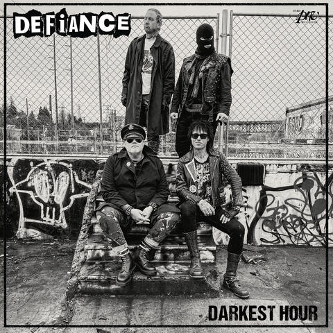 Darkest Hour
