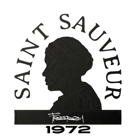 Saint Sauveur 1972