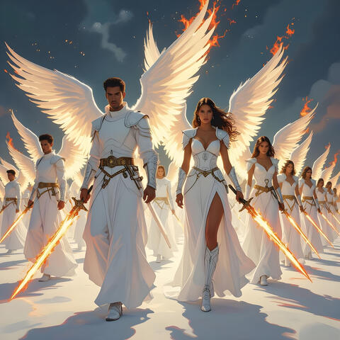 Come, Behold ( Psalms 46)