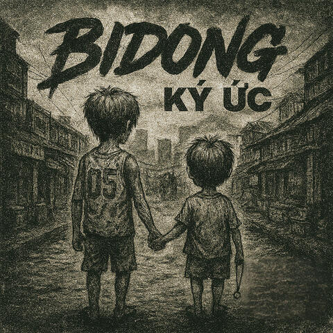 Bidong: Ký Ức