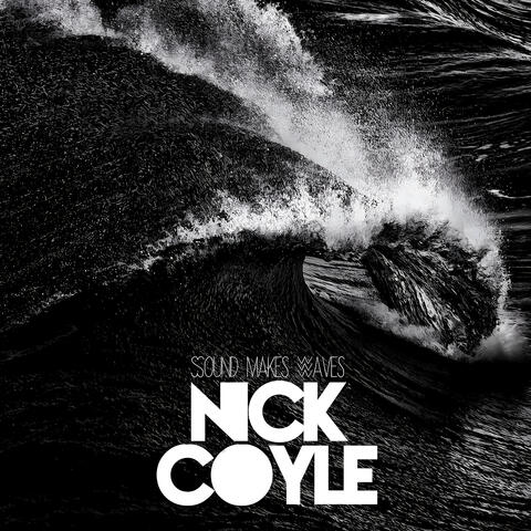 Sound Makes Waves