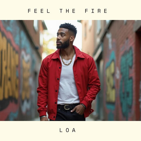 Feel the Fire