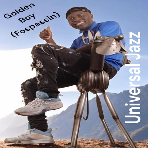 Universal Jazz