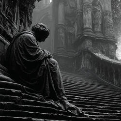 The Eternal Temple