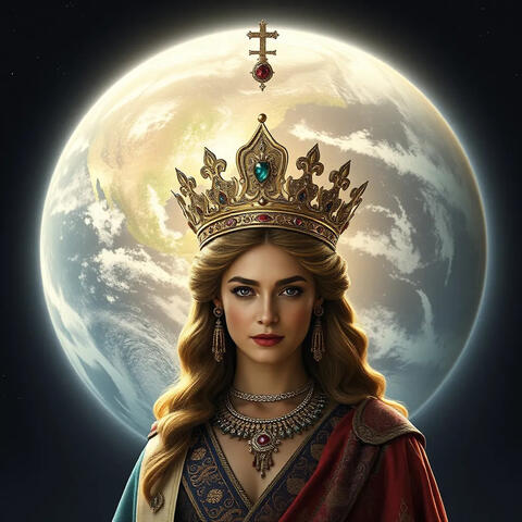 Queen of the Planet