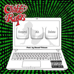 Control Alt Delete