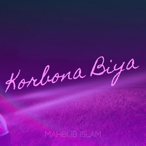 Korbona Biya