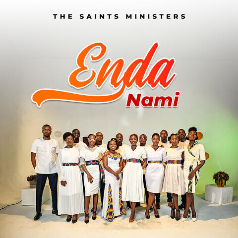 Enda Nami