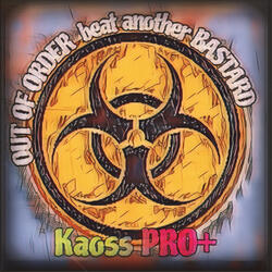 Kaoss Pro+ (Original Neuro House MIX 2020)