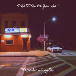 What Would You Do?
