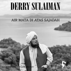 Air Mata Di Atas Sajadah