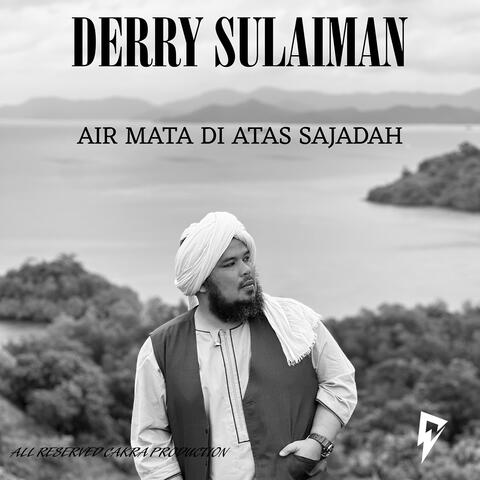 Air Mata Di Atas Sajadah
