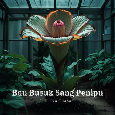 Bau Busuk Sang Penipu
