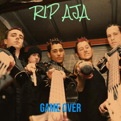 Rip Aja