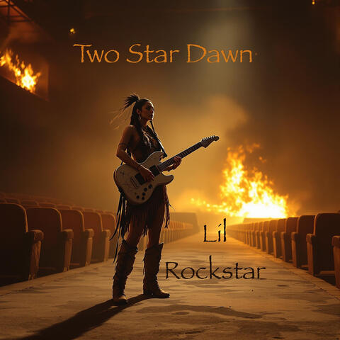 Lil Rockstar
