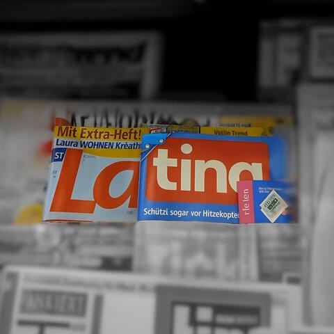 Latina