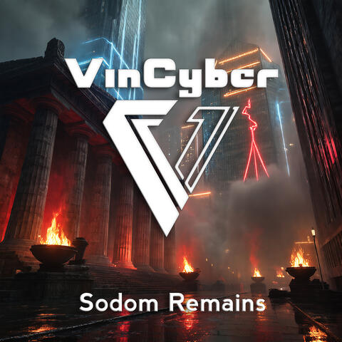 Sodom Remains