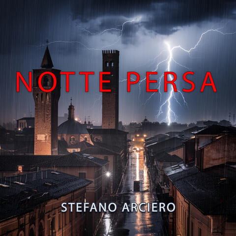 Notte Persa