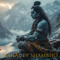 Mahadev Shambho