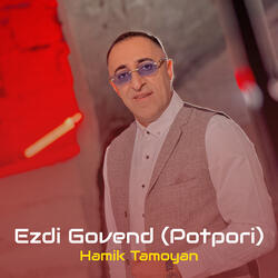 Ezdi Govend (Potpori)