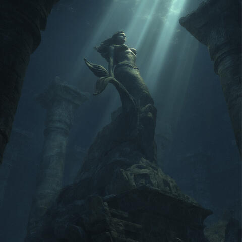 Searching the Sunken Temple (Slowed)