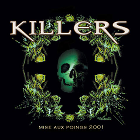 Mise aux poings 2001