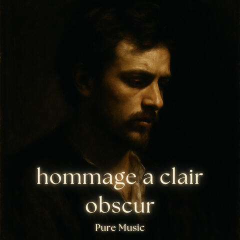 hommage a clair obscur