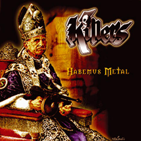 Habemus Metal