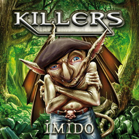 Imido