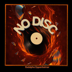No Disc