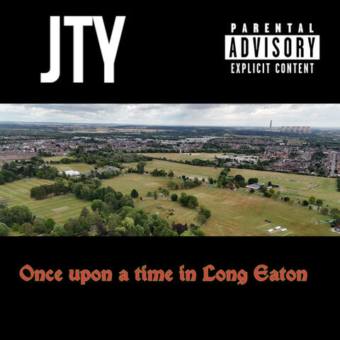 Once Upon a Time in Long Eaton