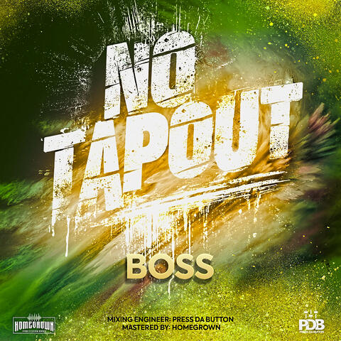 No Tapout