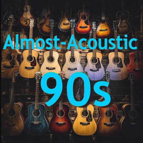 Almost - Acoustic 90s