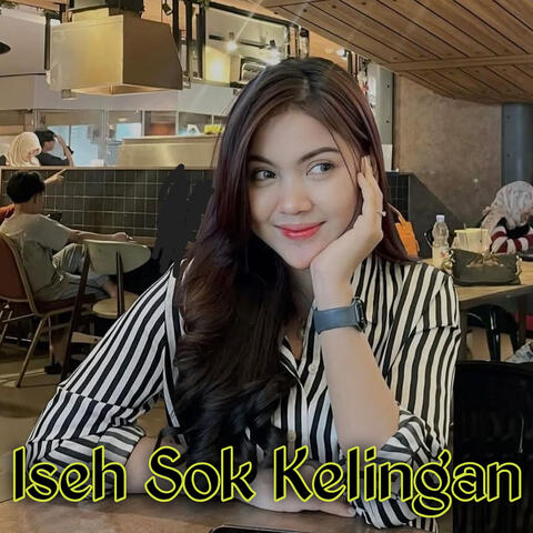 Iseh Sok Kelingan (Live)