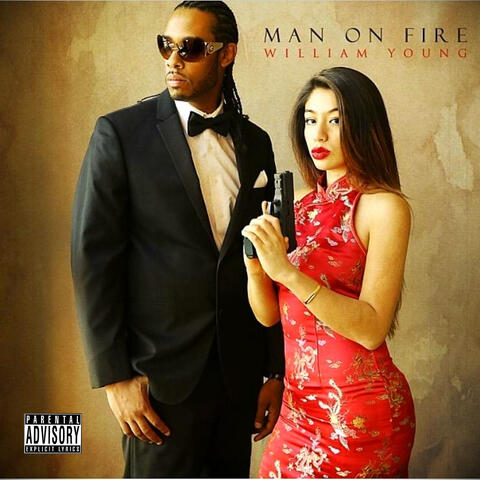 Man on Fire