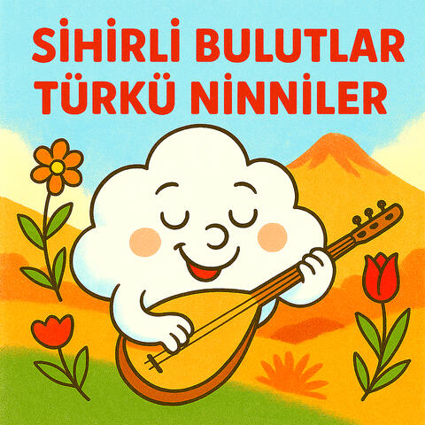 Türkü Ninniler