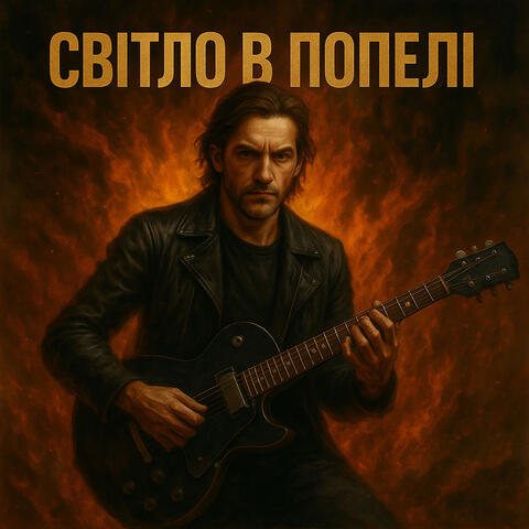 Світло в попелі