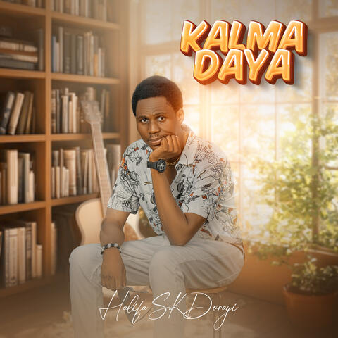 Kalma Daya
