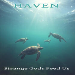 Strange Gods Feed Us