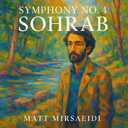 Symphony No.4 Sohrab