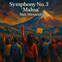Symphony No.3 Mahsa
